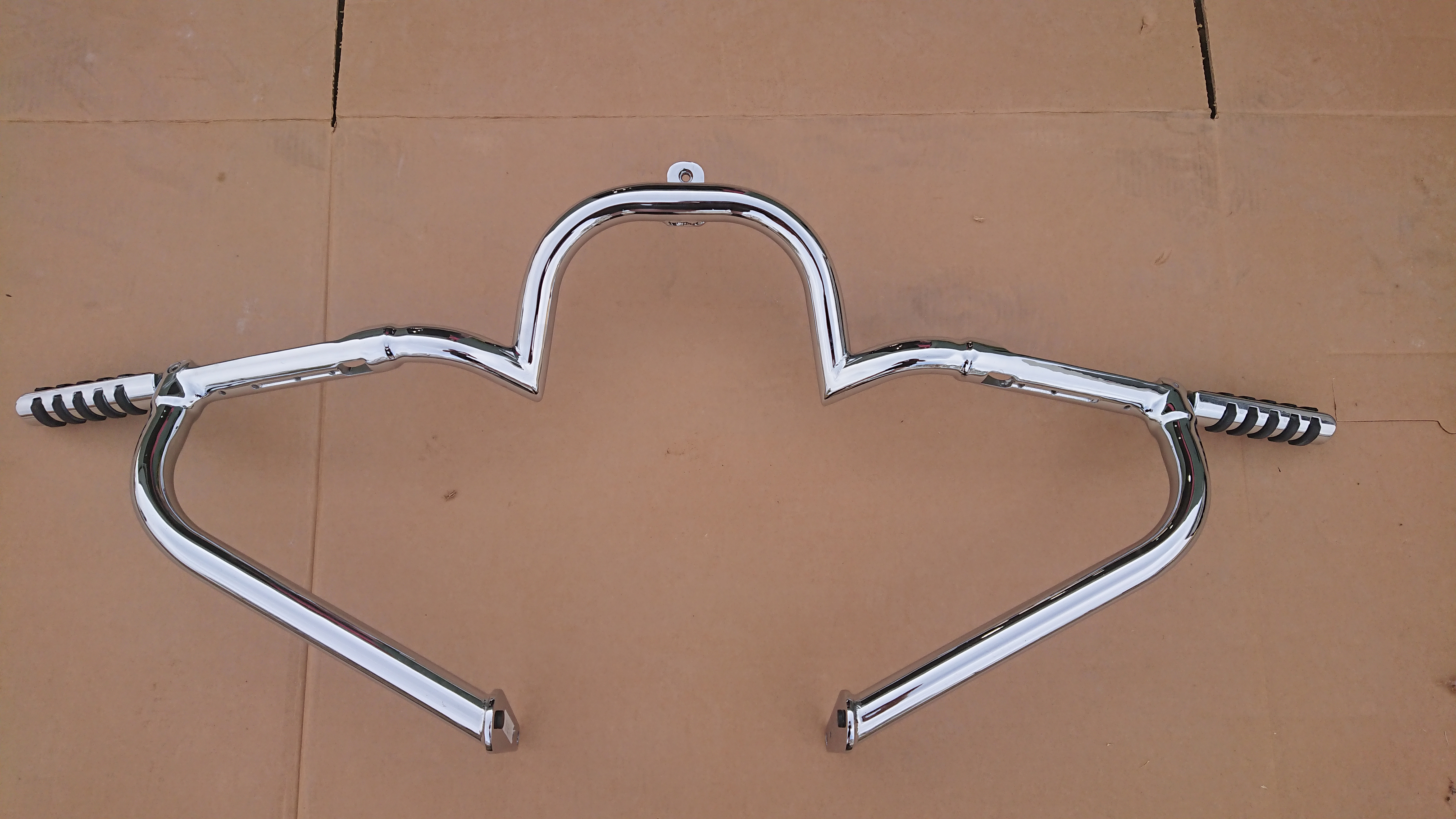 KURYAKYN ERGO ENGINE GUARD