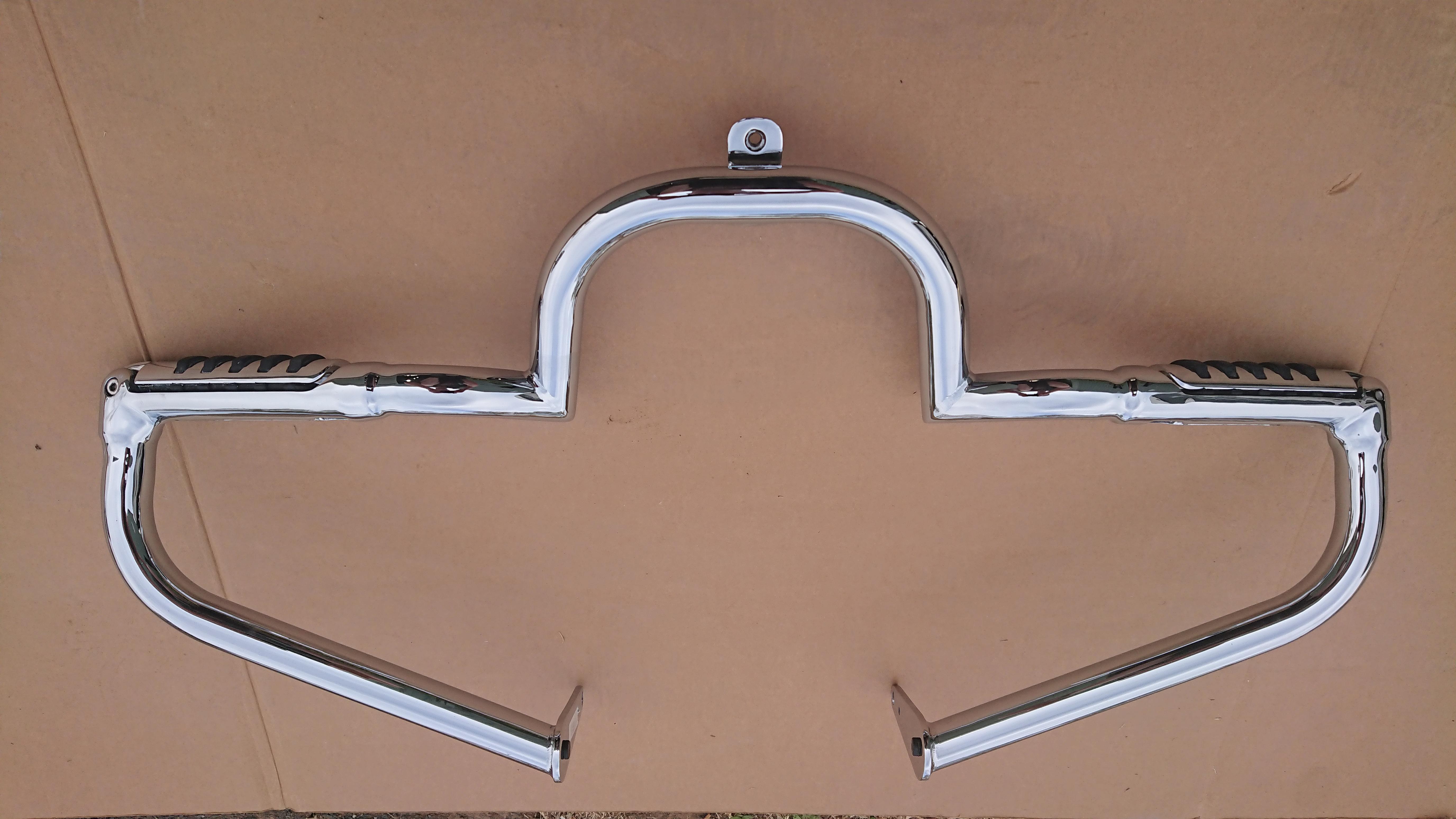 KURYAKYN ERGO ENGINE GUARD