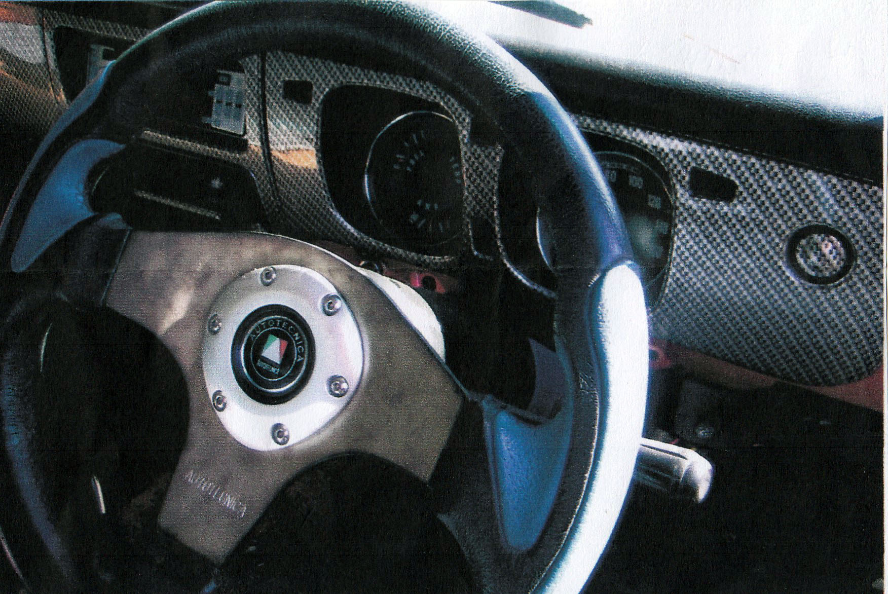 1975 MAZDA 1000 UTE