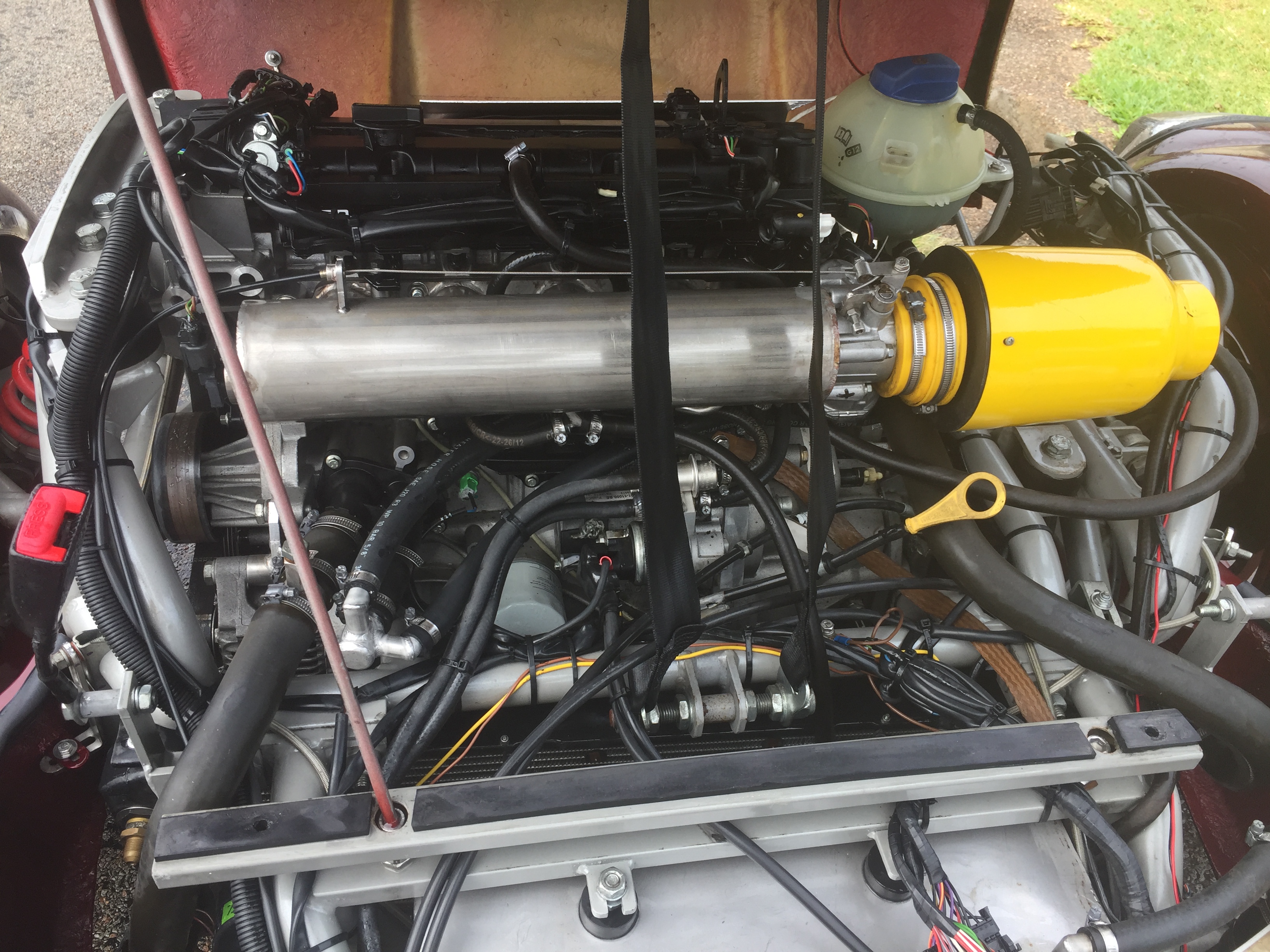2013 REWACO RF1-LT3