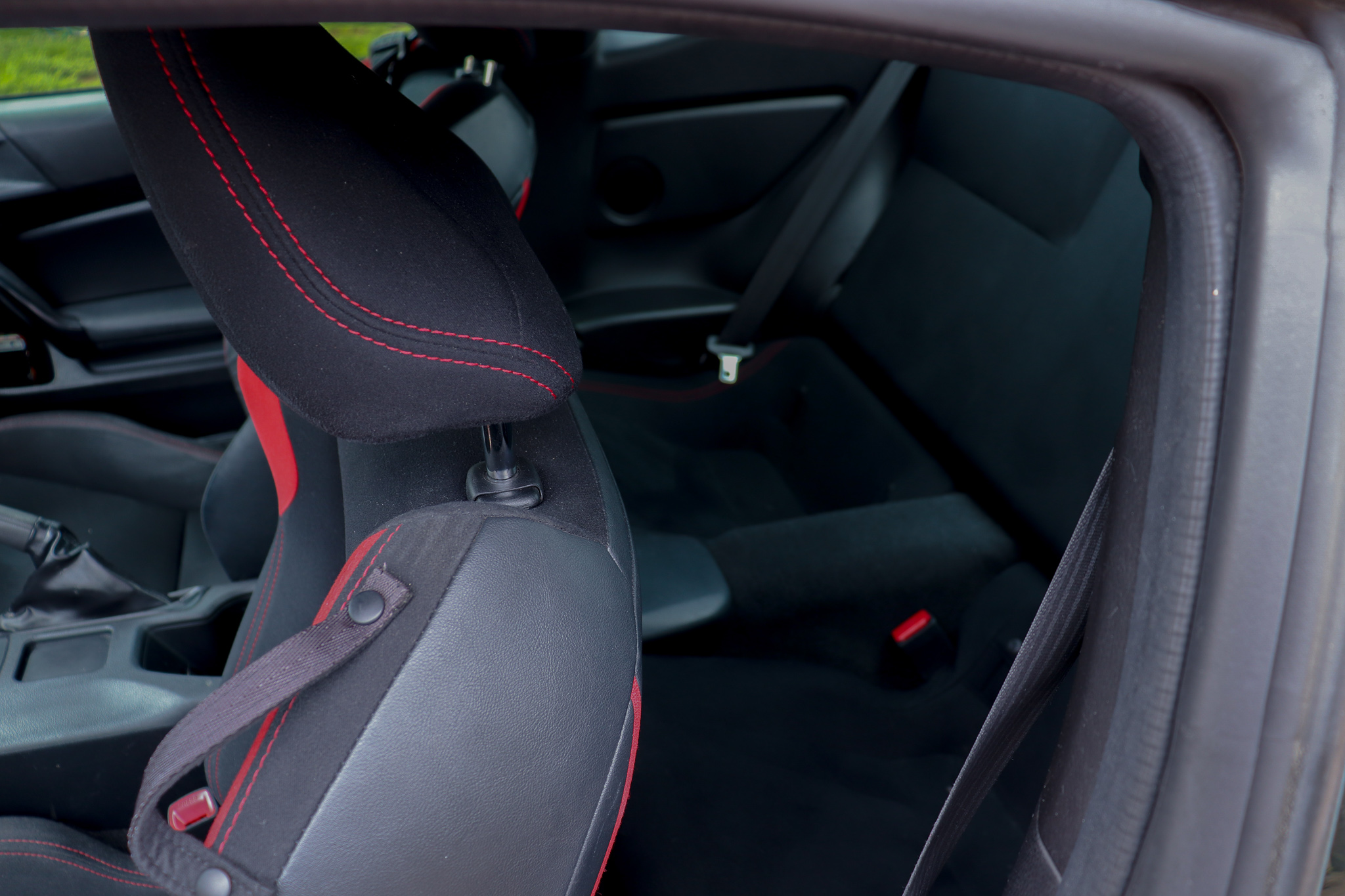 2014 TOYOTA 86 ZN6 MY14 GT 6 SP AUTO SEQUENTIAL SEDAN