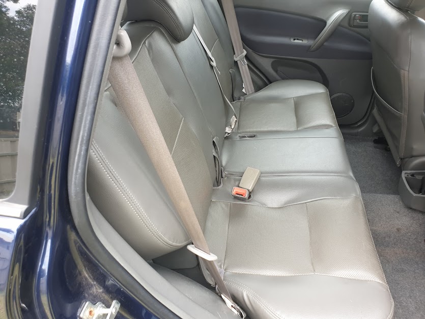 2011 CHERY J11