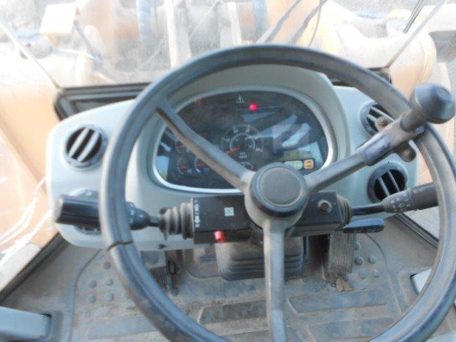2006 Hyundai 770-7 Wheel Loader