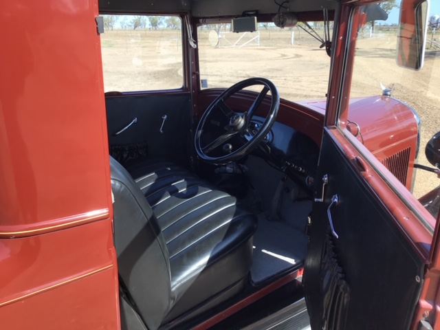 1926 CHRYSLER BUSINESSMAN COUPE 