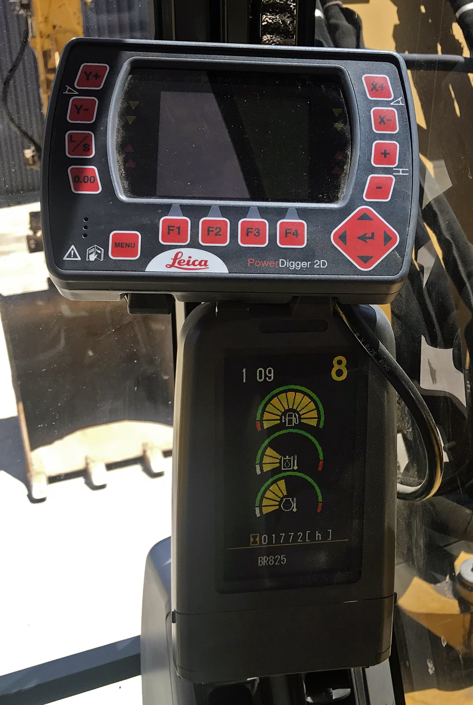2010 CAT 308D CR SB MINI EXCAVATOR