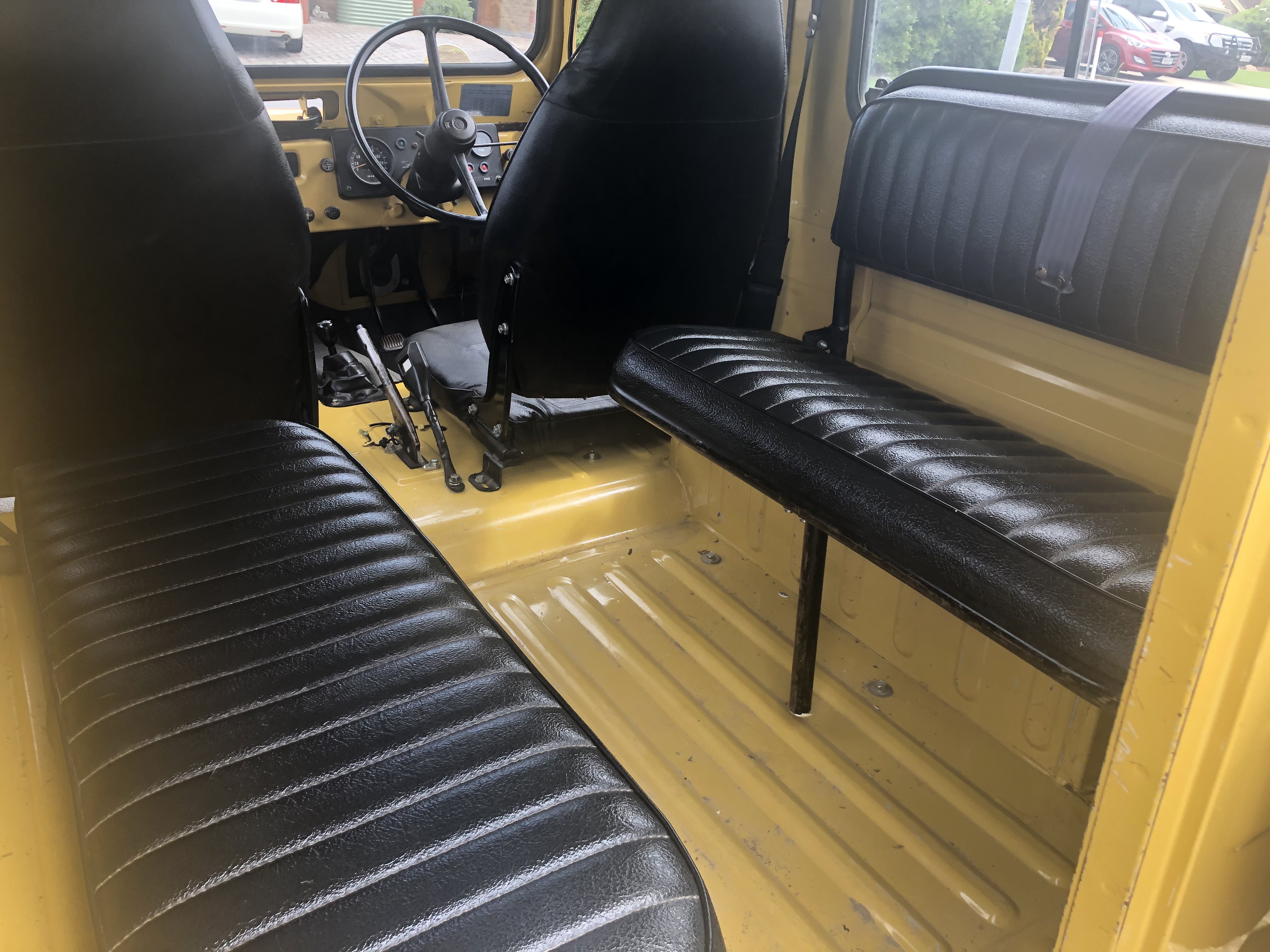 1979 DIAHTSU F20