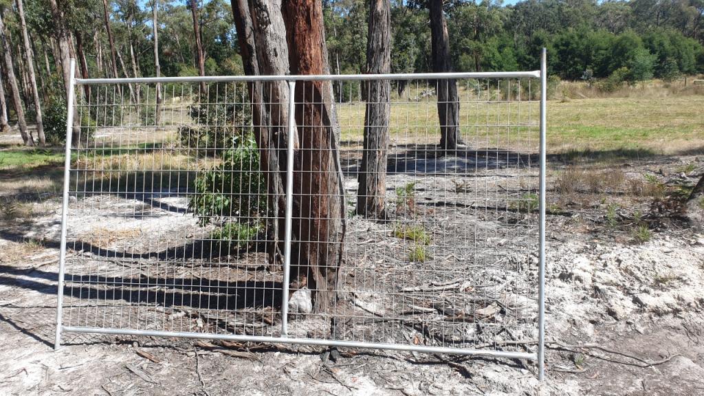 Gates/Security Fencing