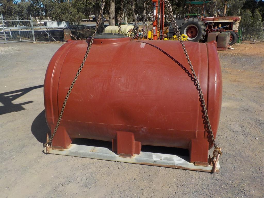 Water Tank