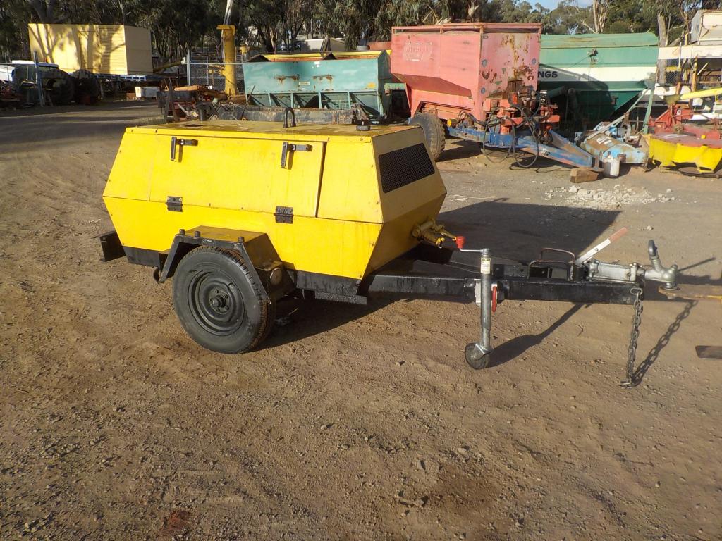 Air Compressor