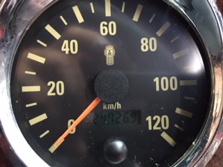 2007 KENWORTH AERODYNE 104B PRIME MOVER