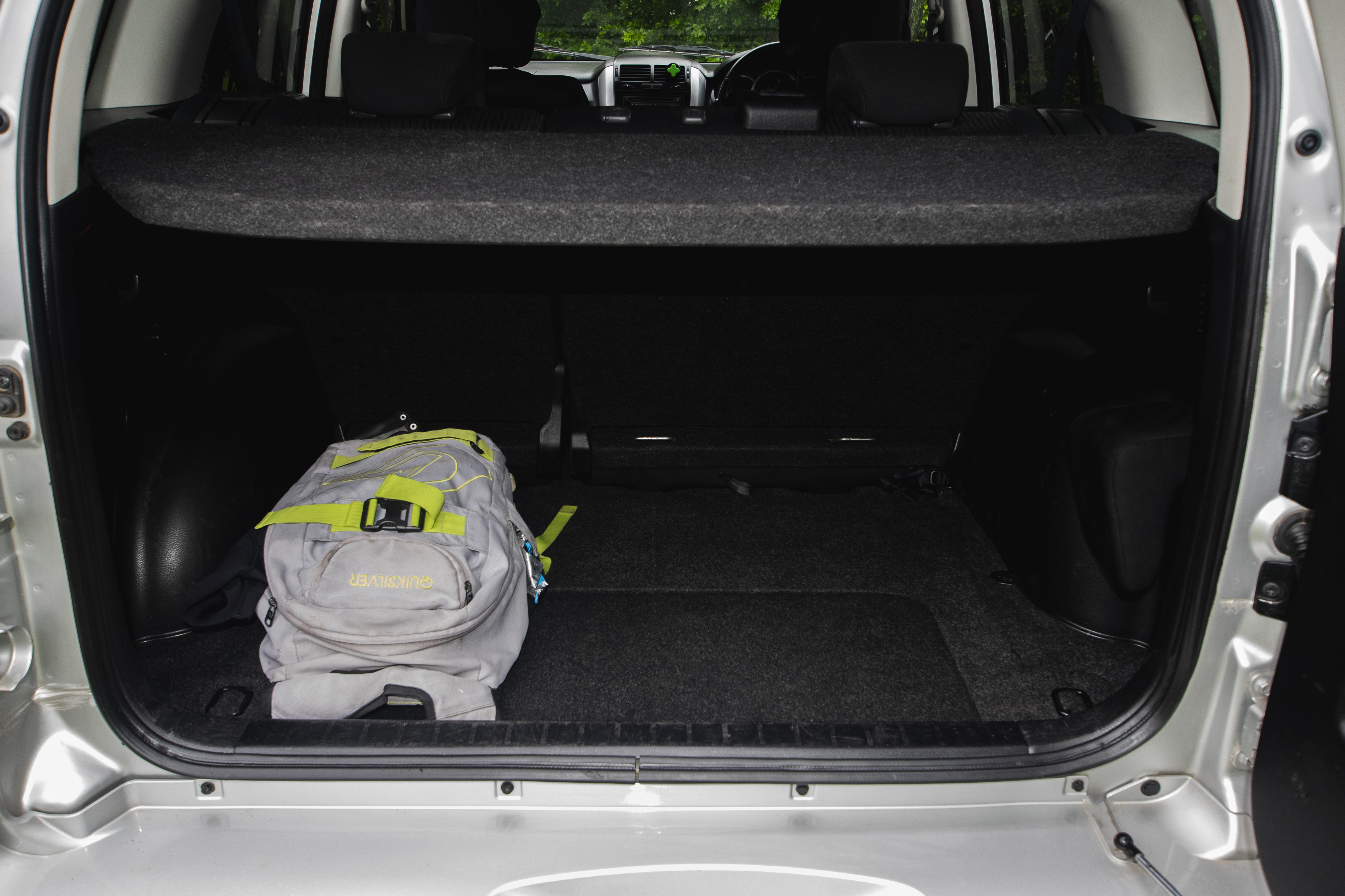 2014 SUZUKI GRAND VITARA JT SPORTS WAGON