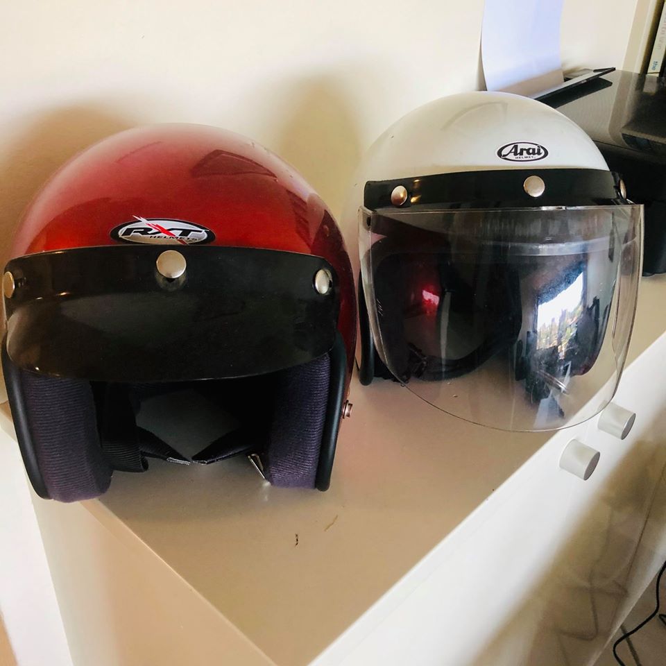 2006 VESPA LX 125 SCOOTER 
