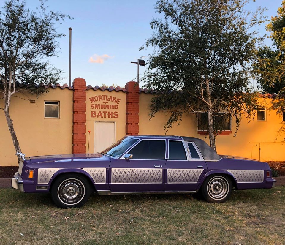 1979 CHRYSLER NEW YORKER