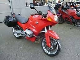 1994 BMW R1100RS
