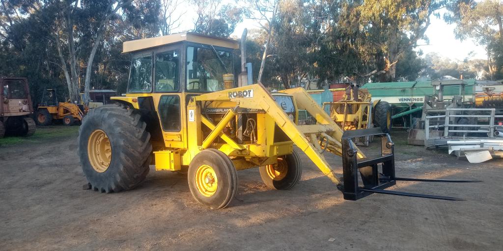 Chamberlain 3380 FEL