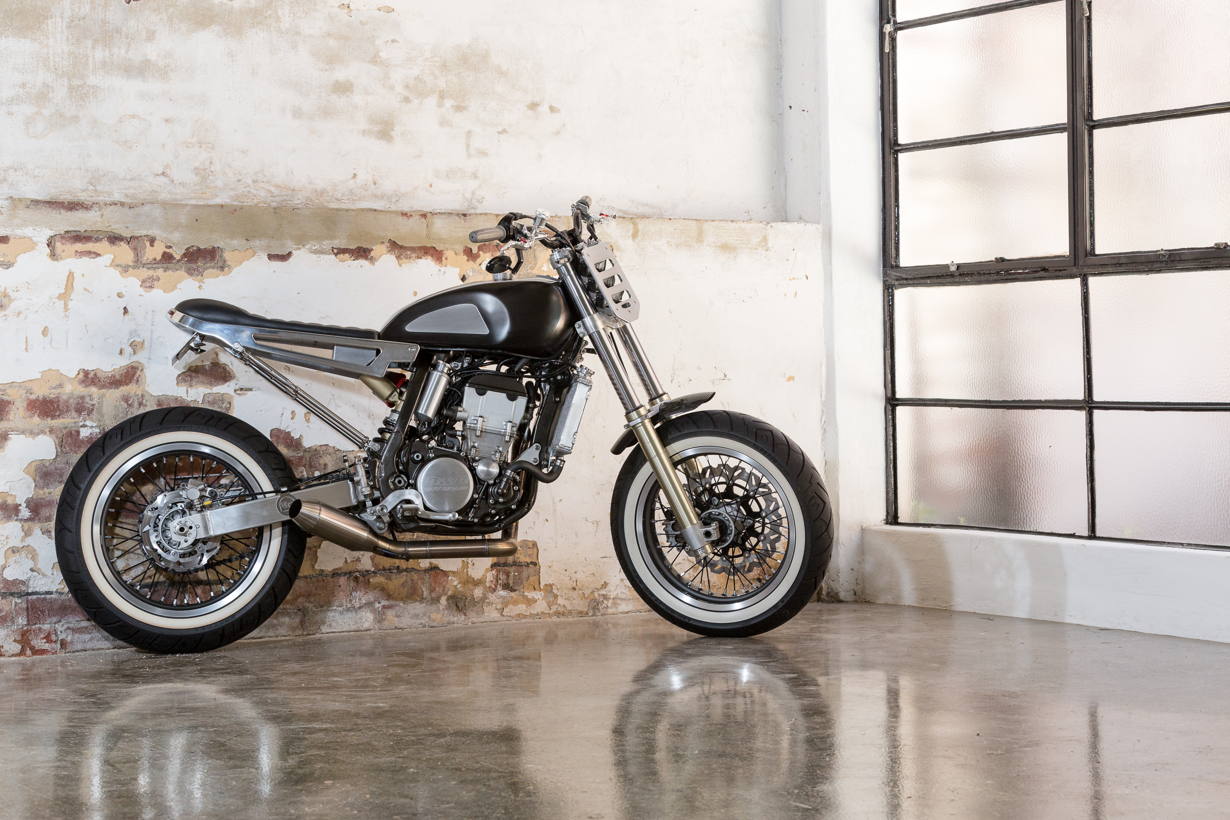 2008 SUZUKI DR-Z400E (ELECTRIC) ENDURO