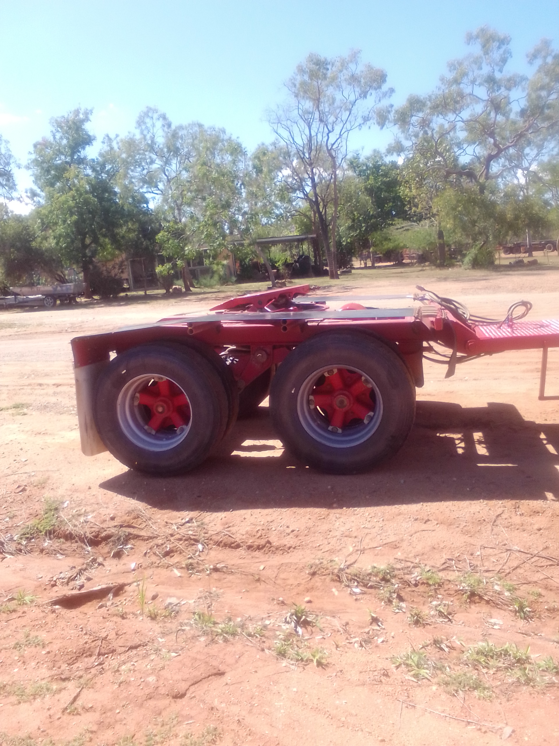 HAULMARK DOLLY 