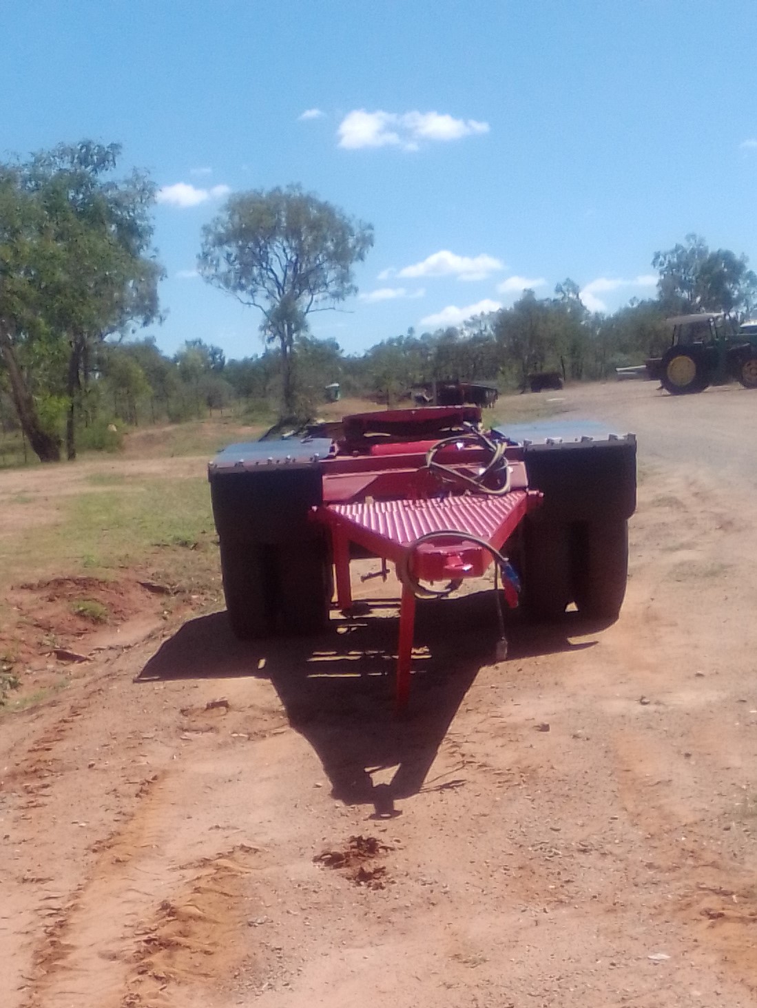 HAULMARK DOLLY 