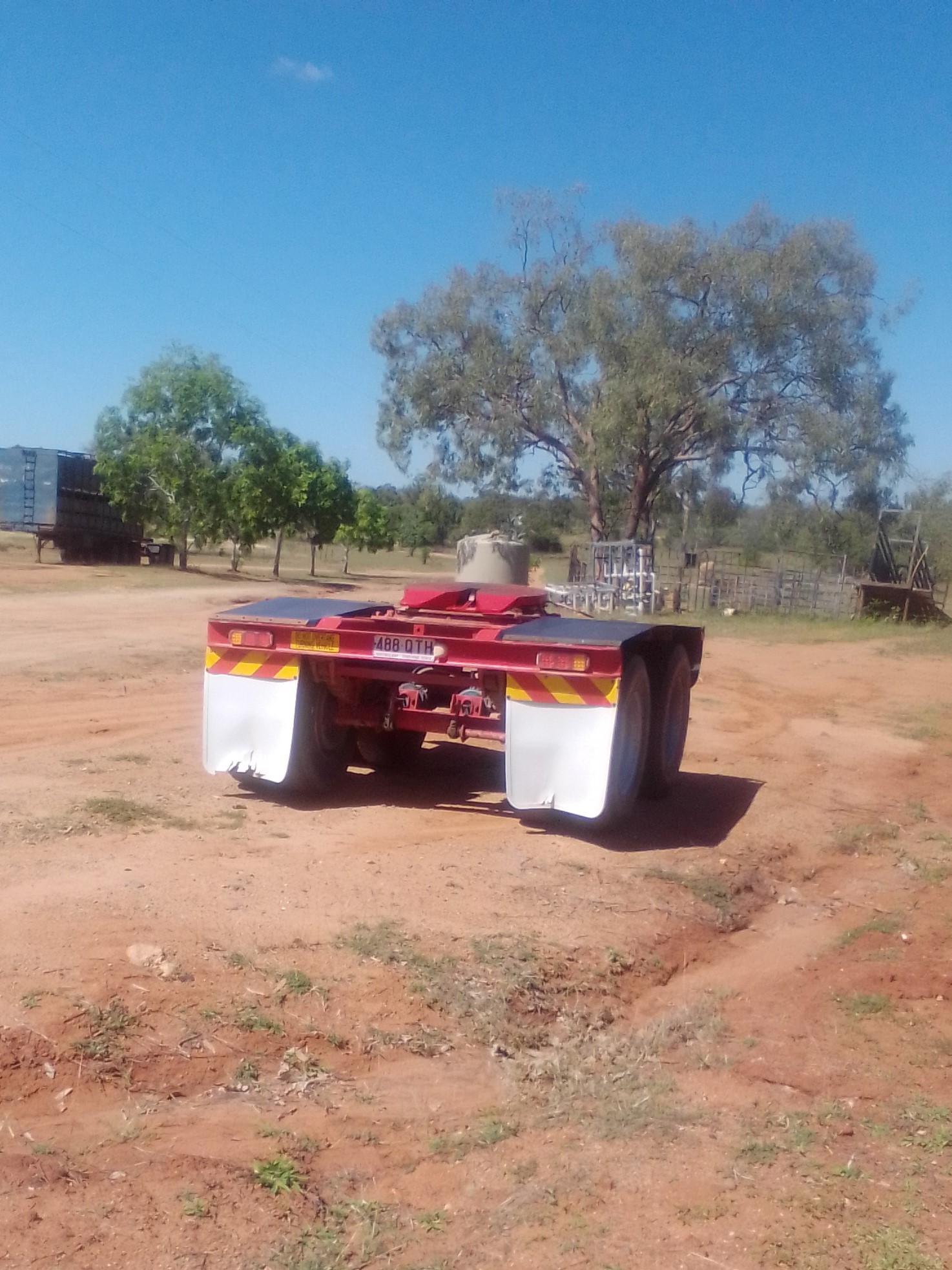 HAULMARK DOLLY 