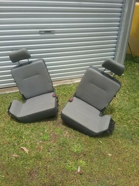 MITSUBISHI PAJERO PARTS 