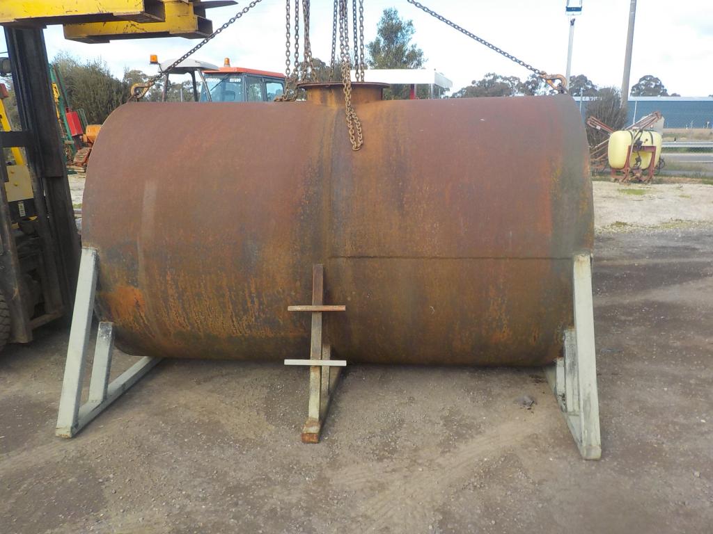 Water Tank