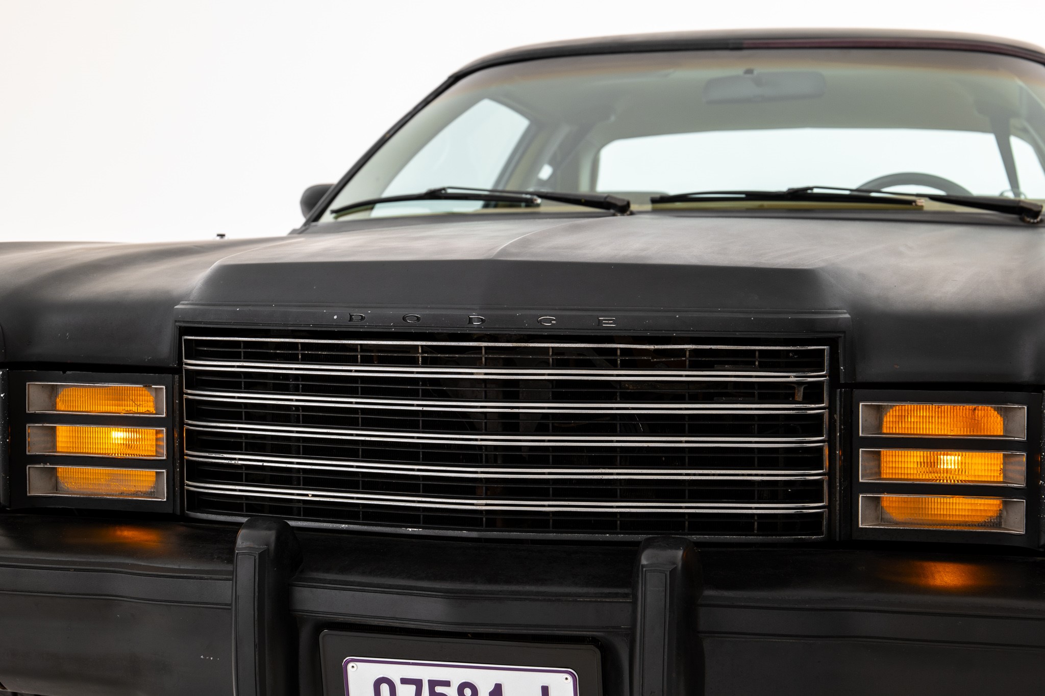 1978 DODGE ASPEN SUPER COUPE