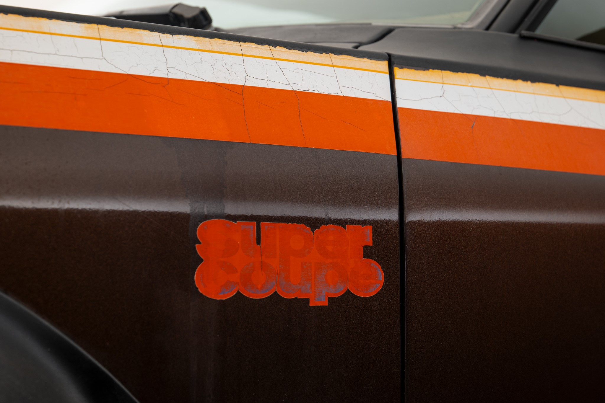 1978 DODGE ASPEN SUPER COUPE