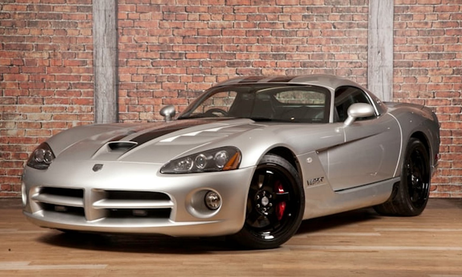 2009 DODGE VIPER SRT-10 LIMITED EDITION