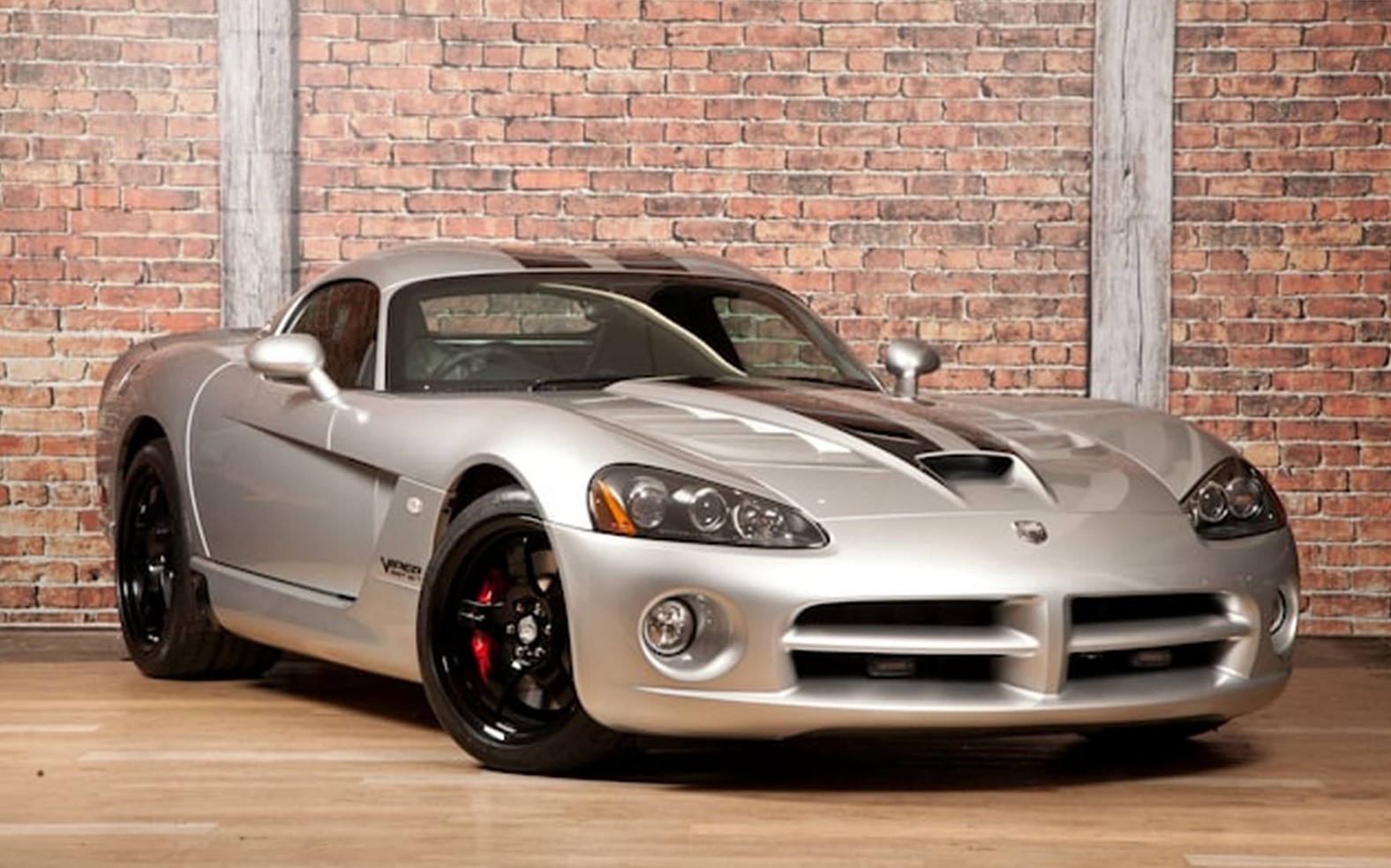 2009 DODGE VIPER SRT-10 LIMITED EDITION