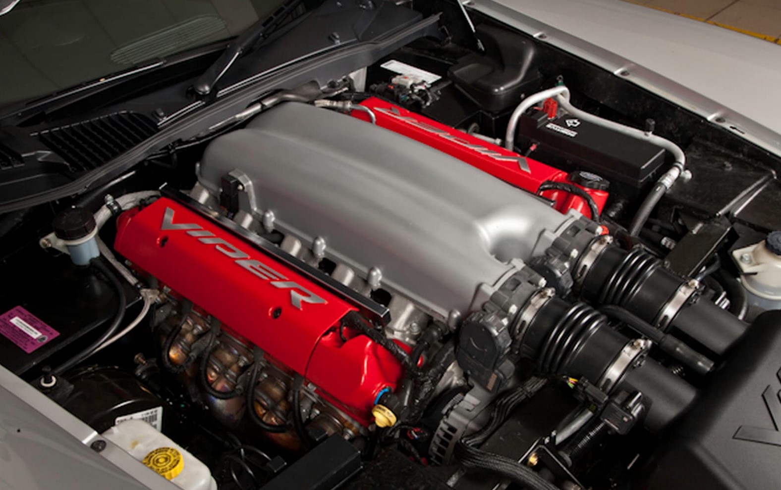 2009 DODGE VIPER SRT-10 LIMITED EDITION