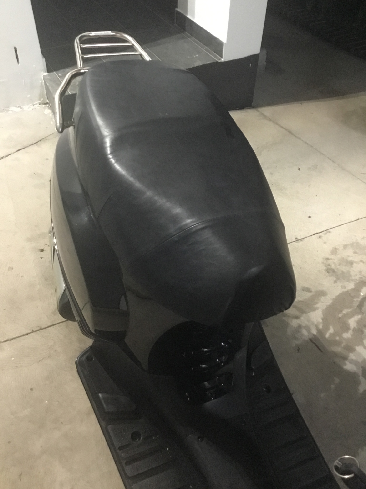 2015 TORINO SCOOTER 