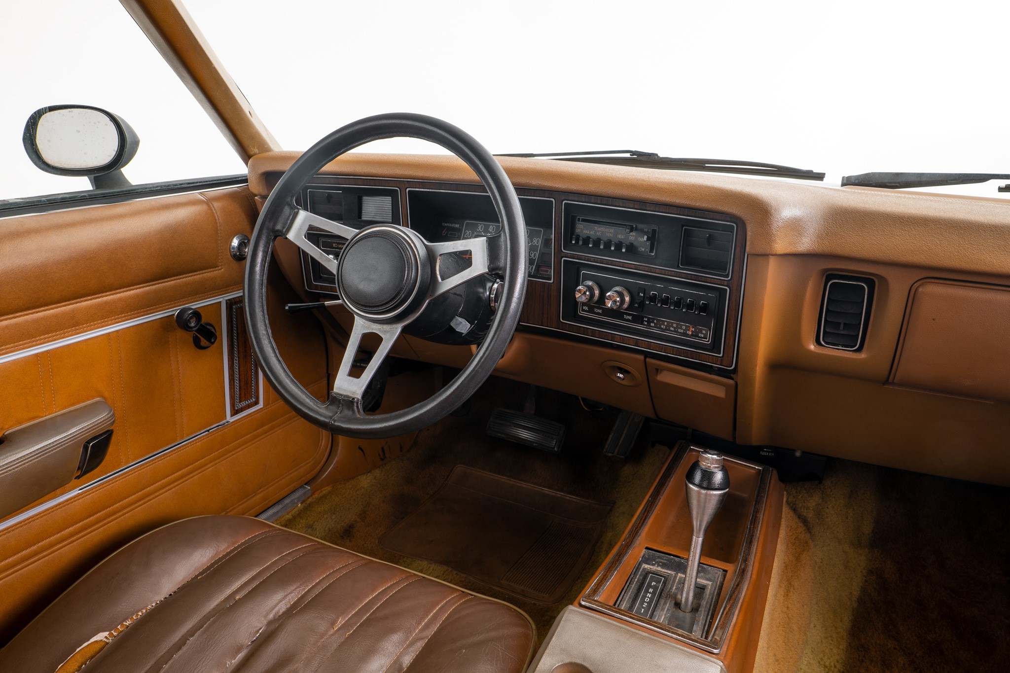 1978 DODGE ASPEN SUPER COUPE