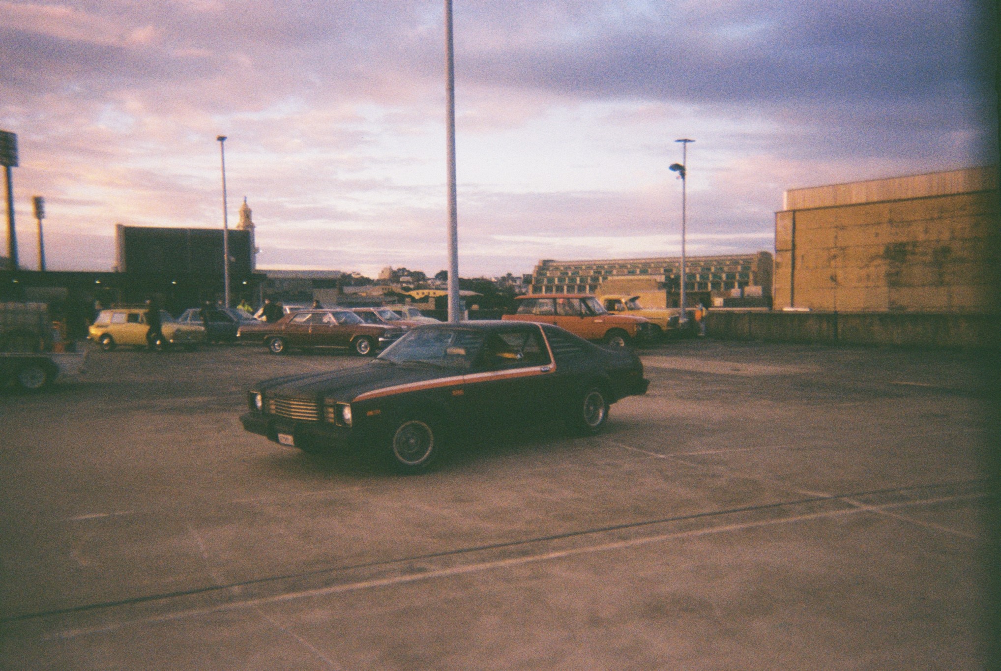 1978 DODGE ASPEN SUPER COUPE