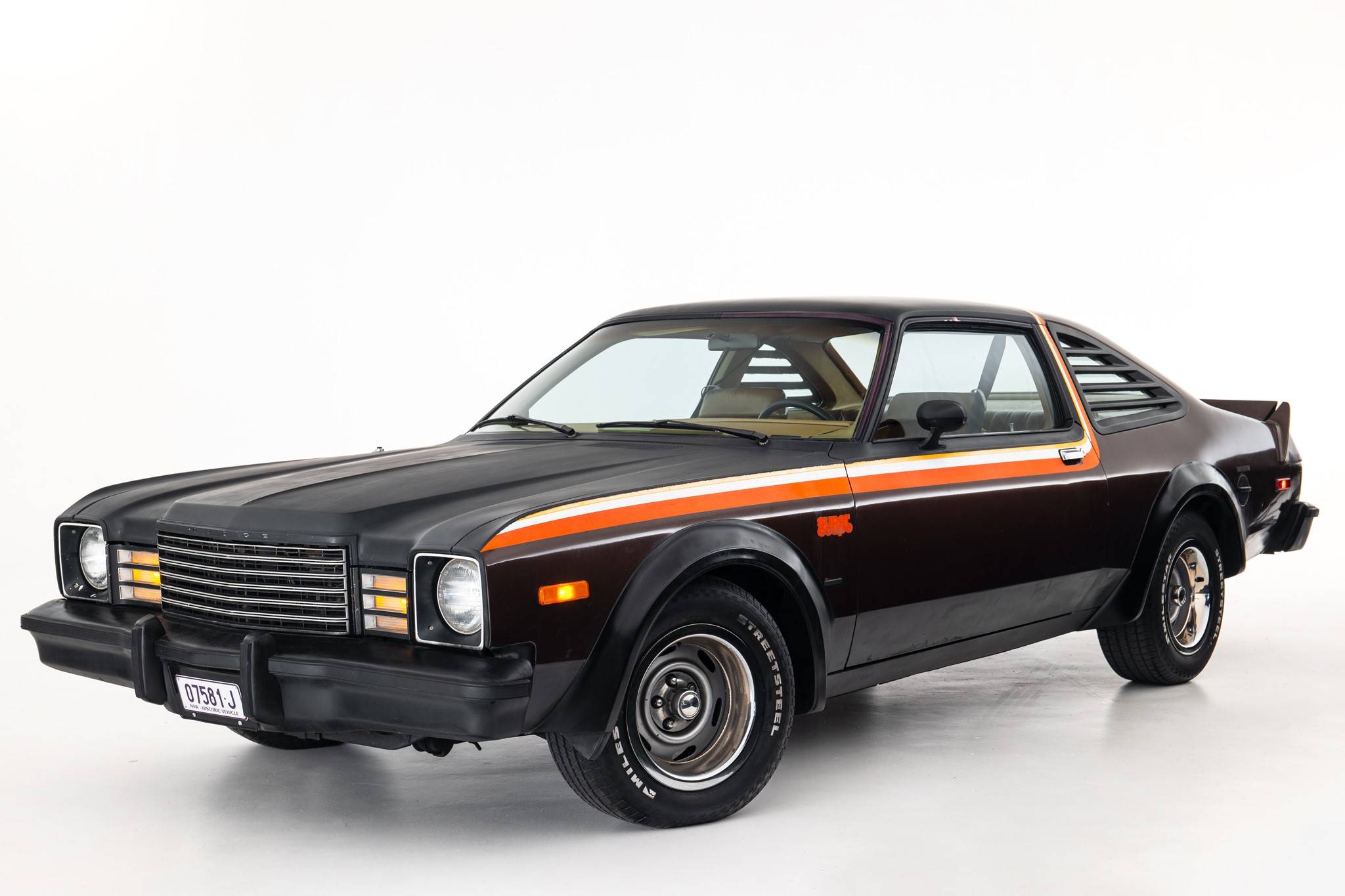 1978 DODGE ASPEN SUPER COUPE
