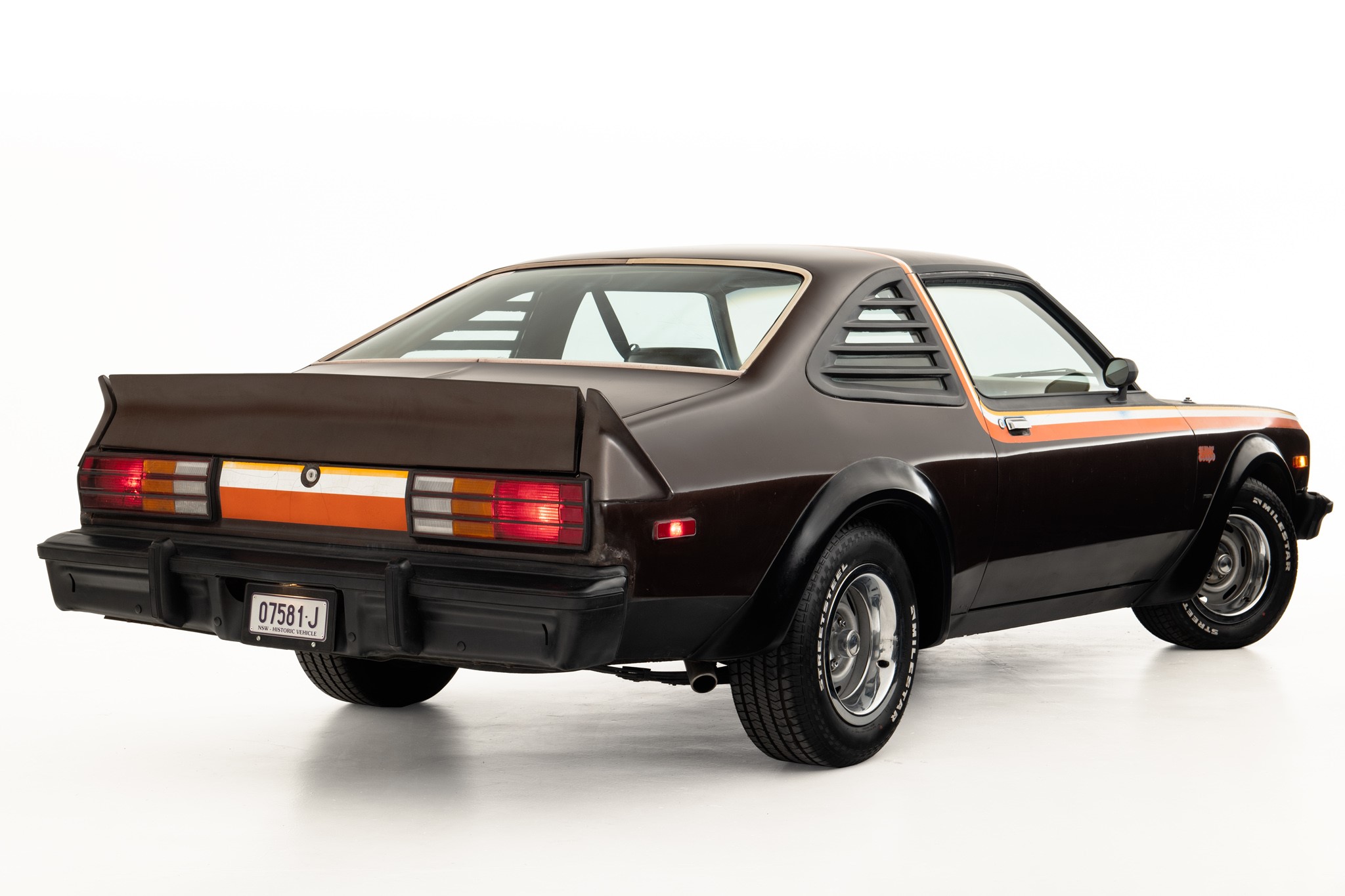 1978 DODGE ASPEN SUPER COUPE