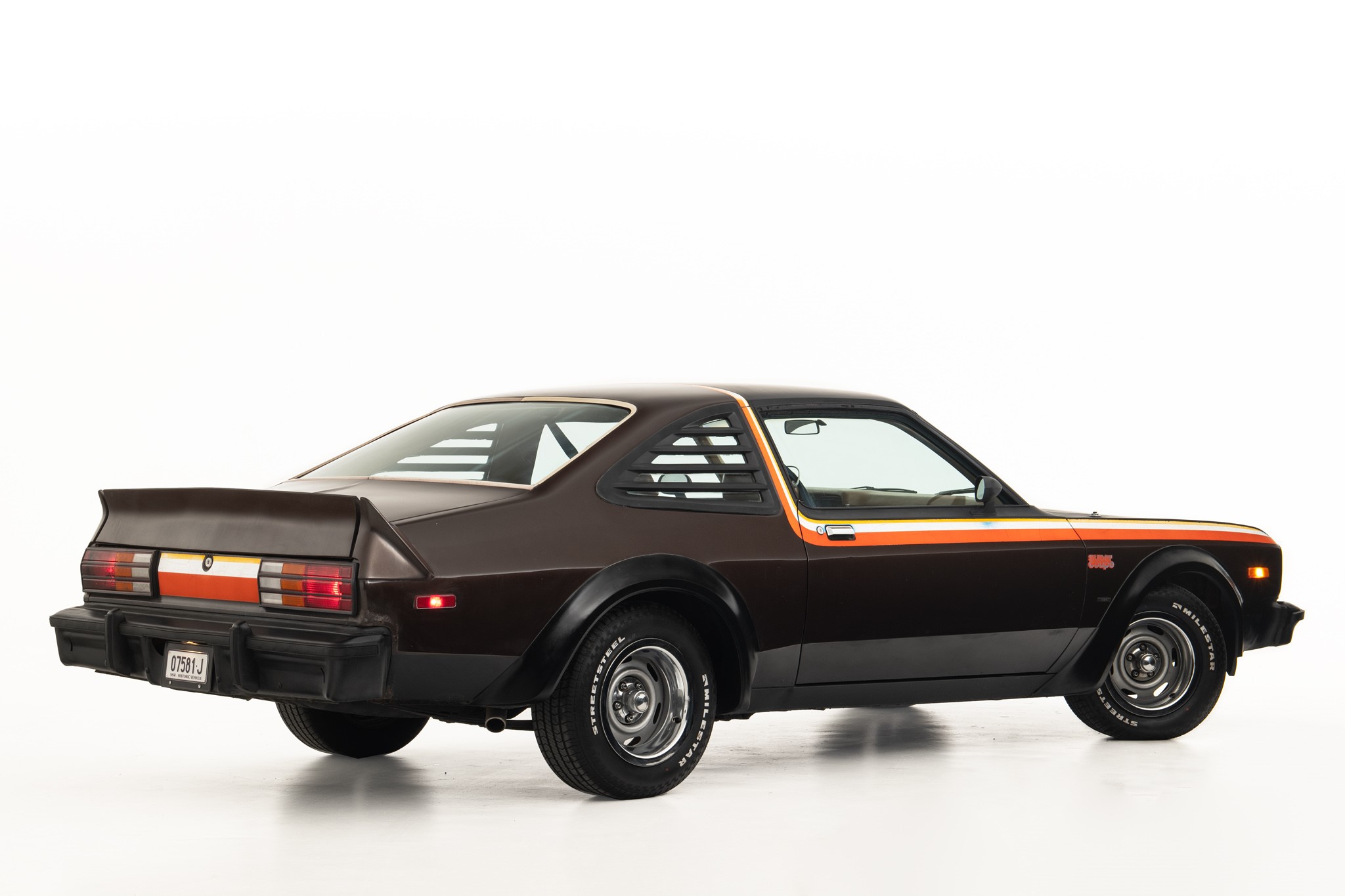 1978 DODGE ASPEN SUPER COUPE