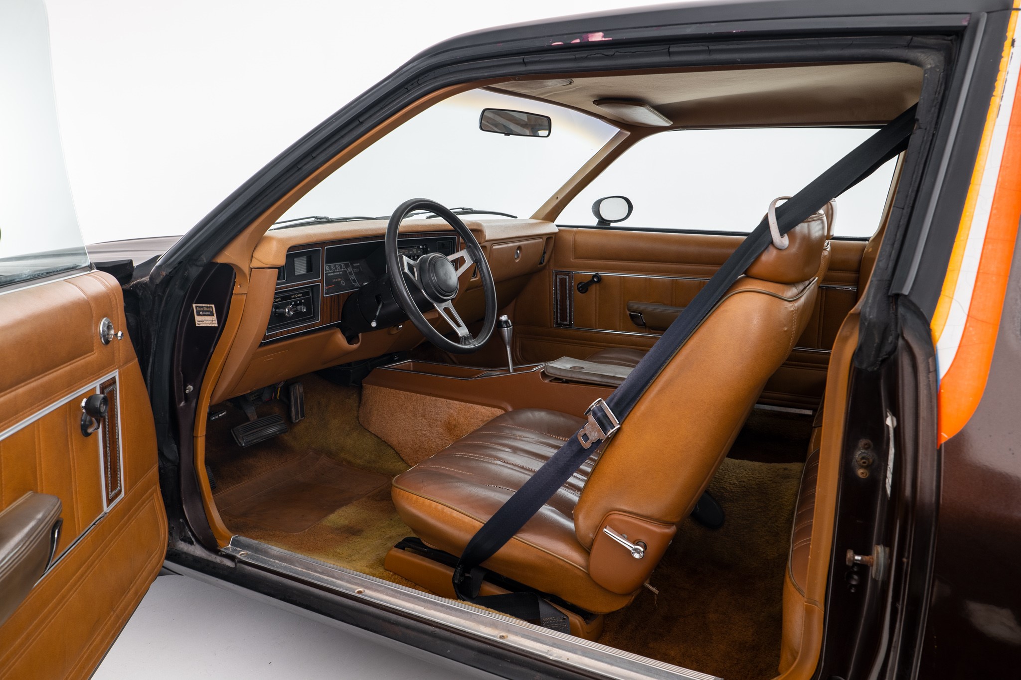 1978 DODGE ASPEN SUPER COUPE