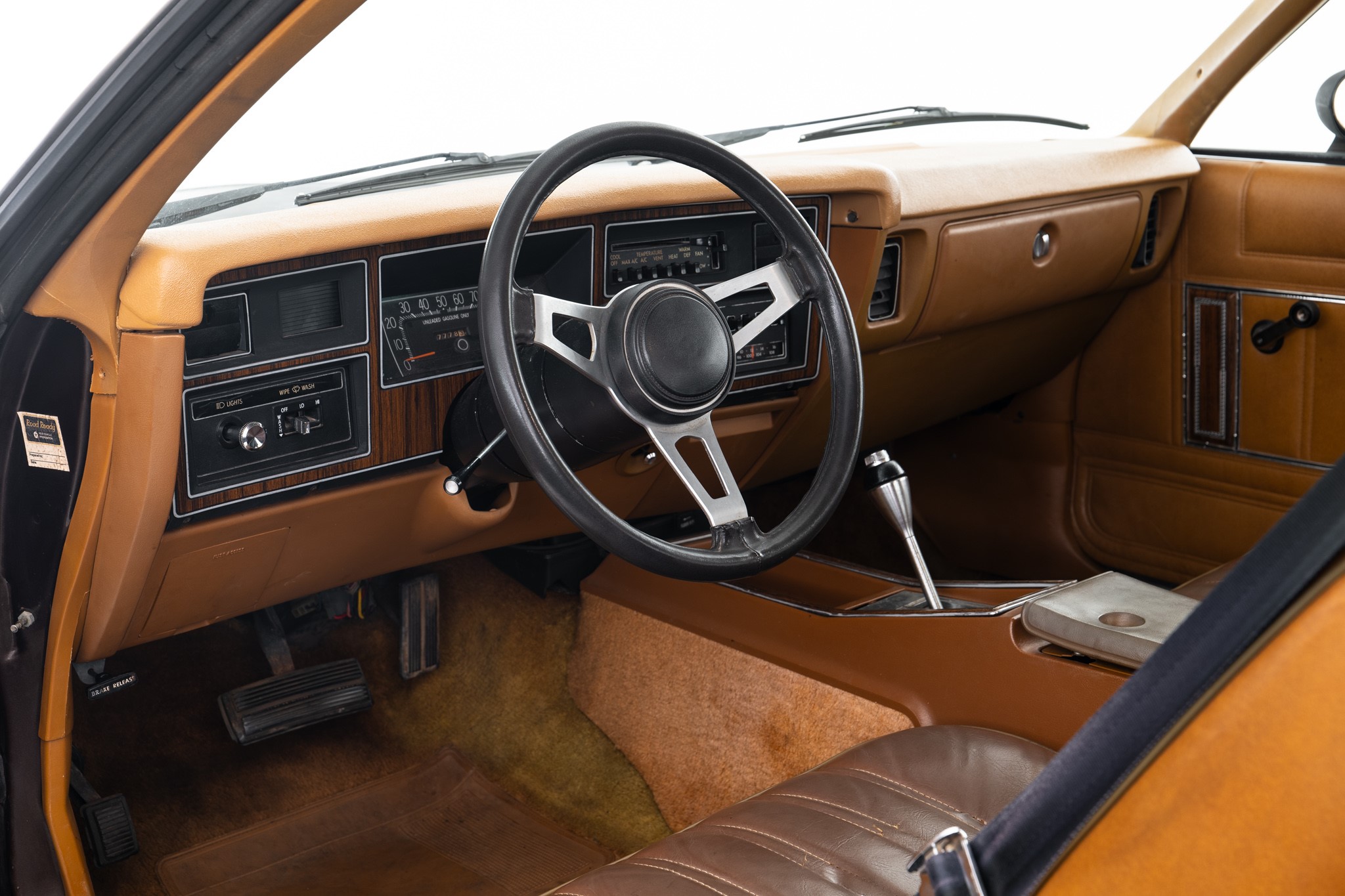 1978 DODGE ASPEN SUPER COUPE