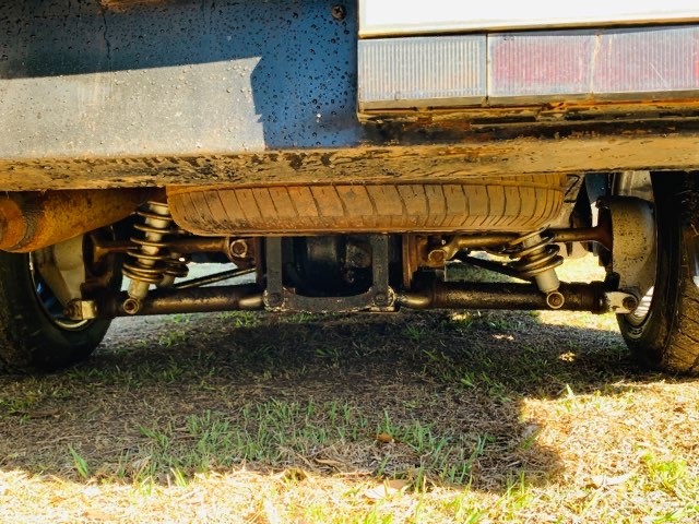 1978 HOLDEN HZ UTE