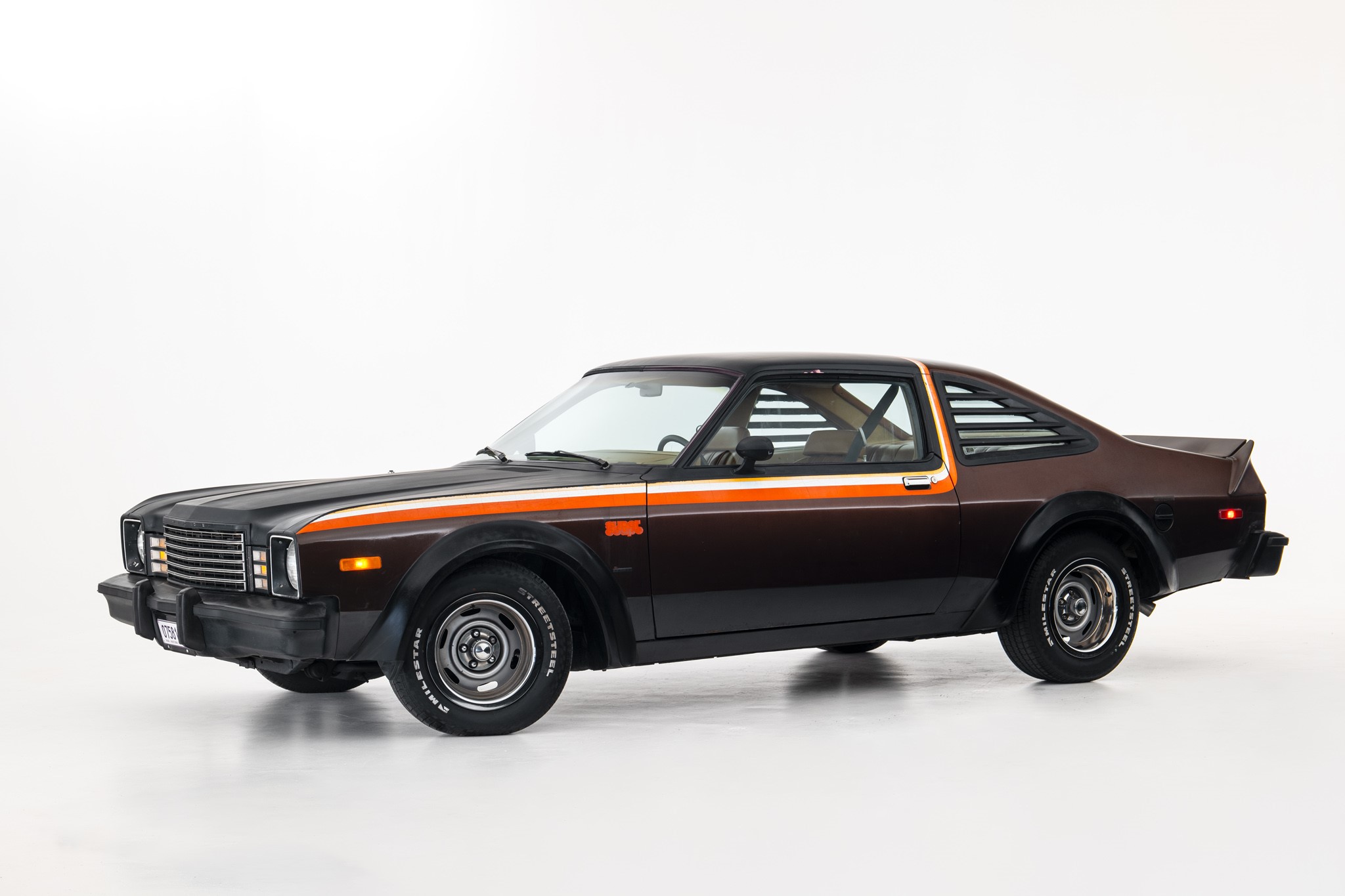 1978 DODGE ASPEN SUPER COUPE