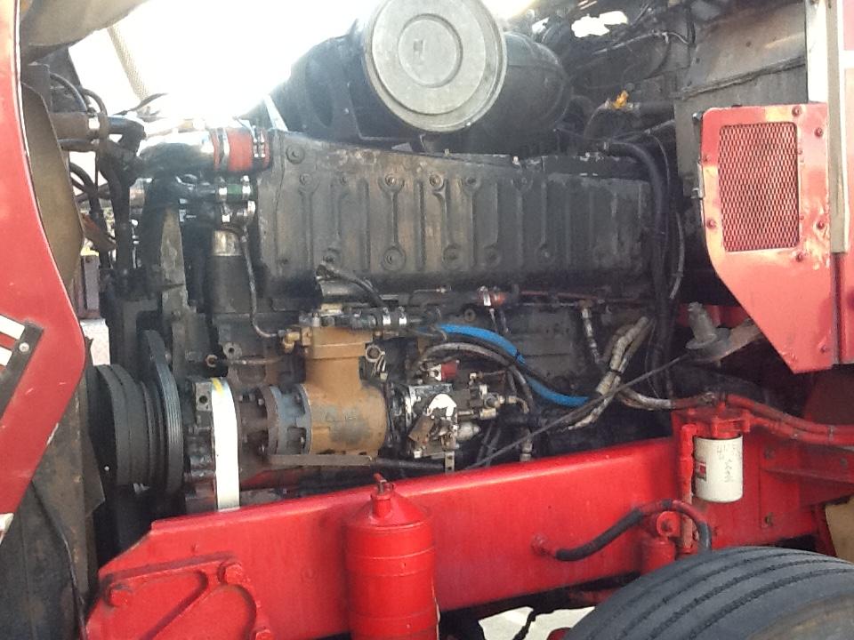 11/1987 Kenworth T600 Prime Mover