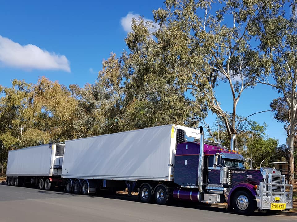 2006 PETERBILT 379 PRIMEMOVER