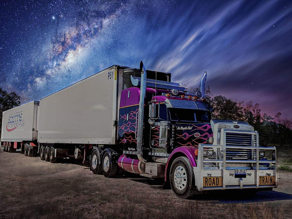 2006 PETERBILT 379 PRIMEMOVER