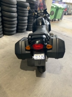 1996 BMW R1100RS 