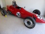 1974 VENOM FORMULA VEE HISTORIC RACING CAR