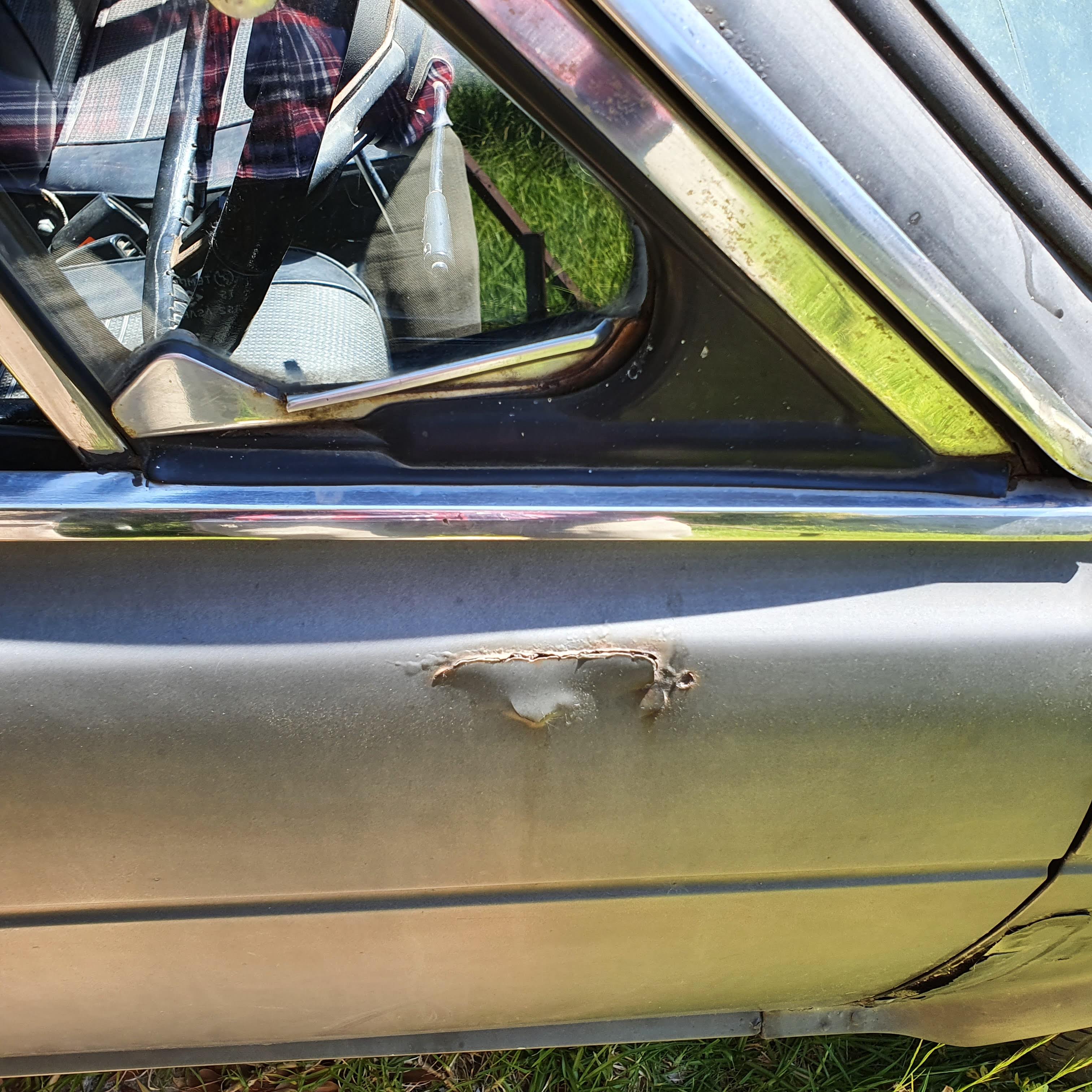 1973 HONDA 1300 9S 4 SP MANUAL 2D COUPE