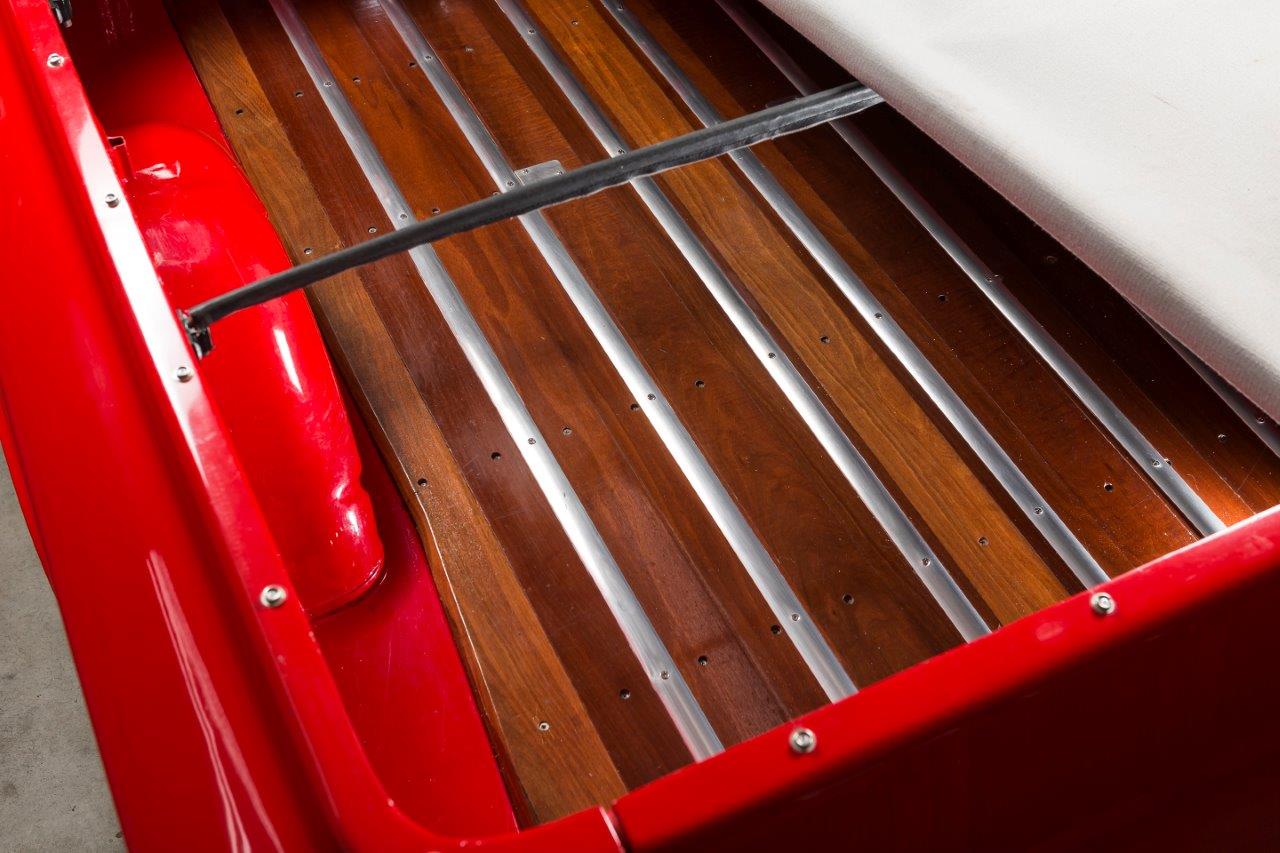 1964 HOLDEN EH UTILTY