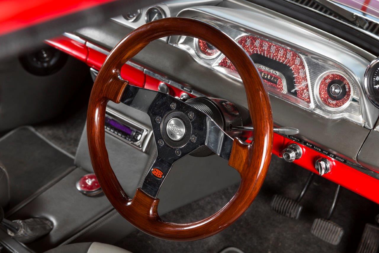1964 HOLDEN EH UTILTY