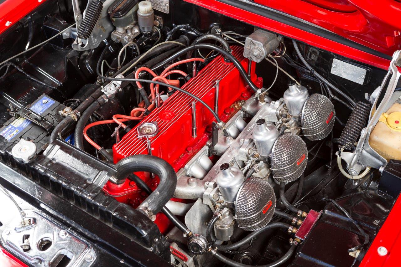 1964 HOLDEN EH UTILTY