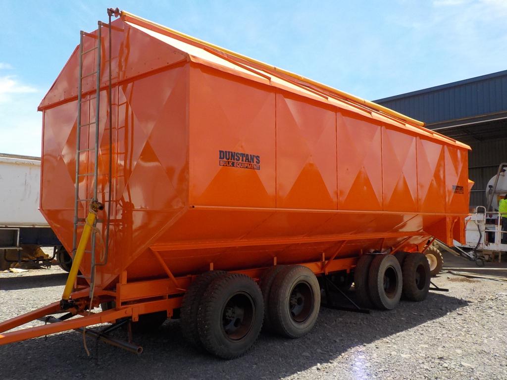 Mother Bin